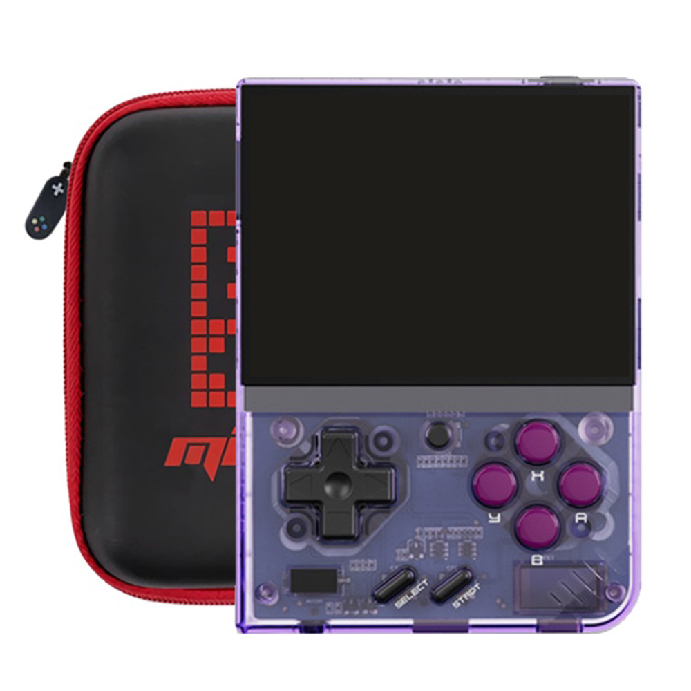 Retro Gaming Usb - Miyoo Mini Plus Console de jeu