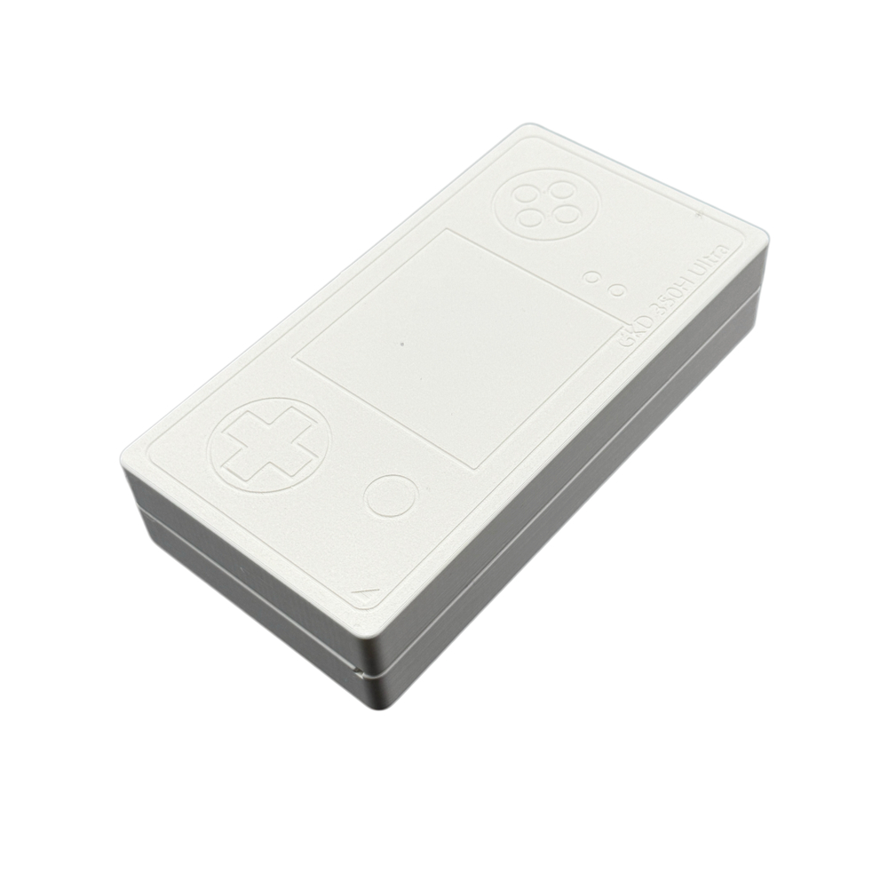 Retro Gaming Station - Boîte de protection pour console de
