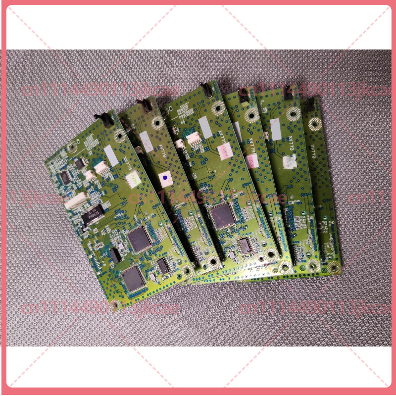 Retro Gaming Station - Contrôleur de lecteur optique DC, PCB