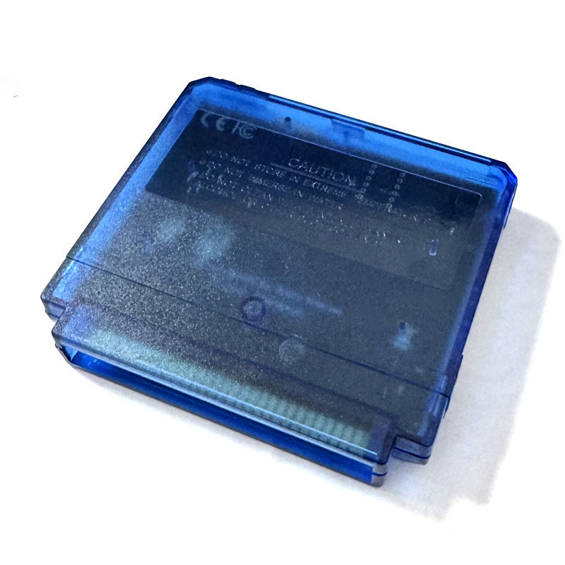 Cartouches de jeu ED N8 Pro 30 - Retro Gaming Station avis et prix