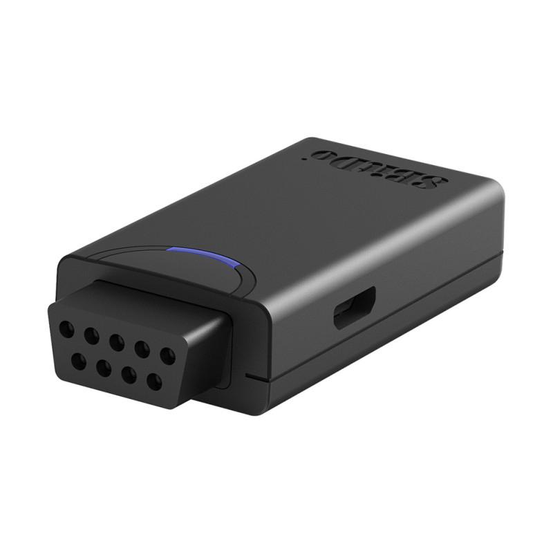 Récepteur rétro 8BitDo pour Me - Retro Gaming Station avis et prix