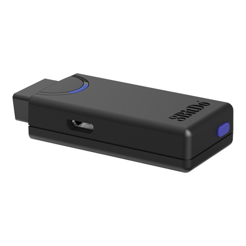 Récepteur rétro 8BitDo pour Me - Retro Gaming Station avis et prix