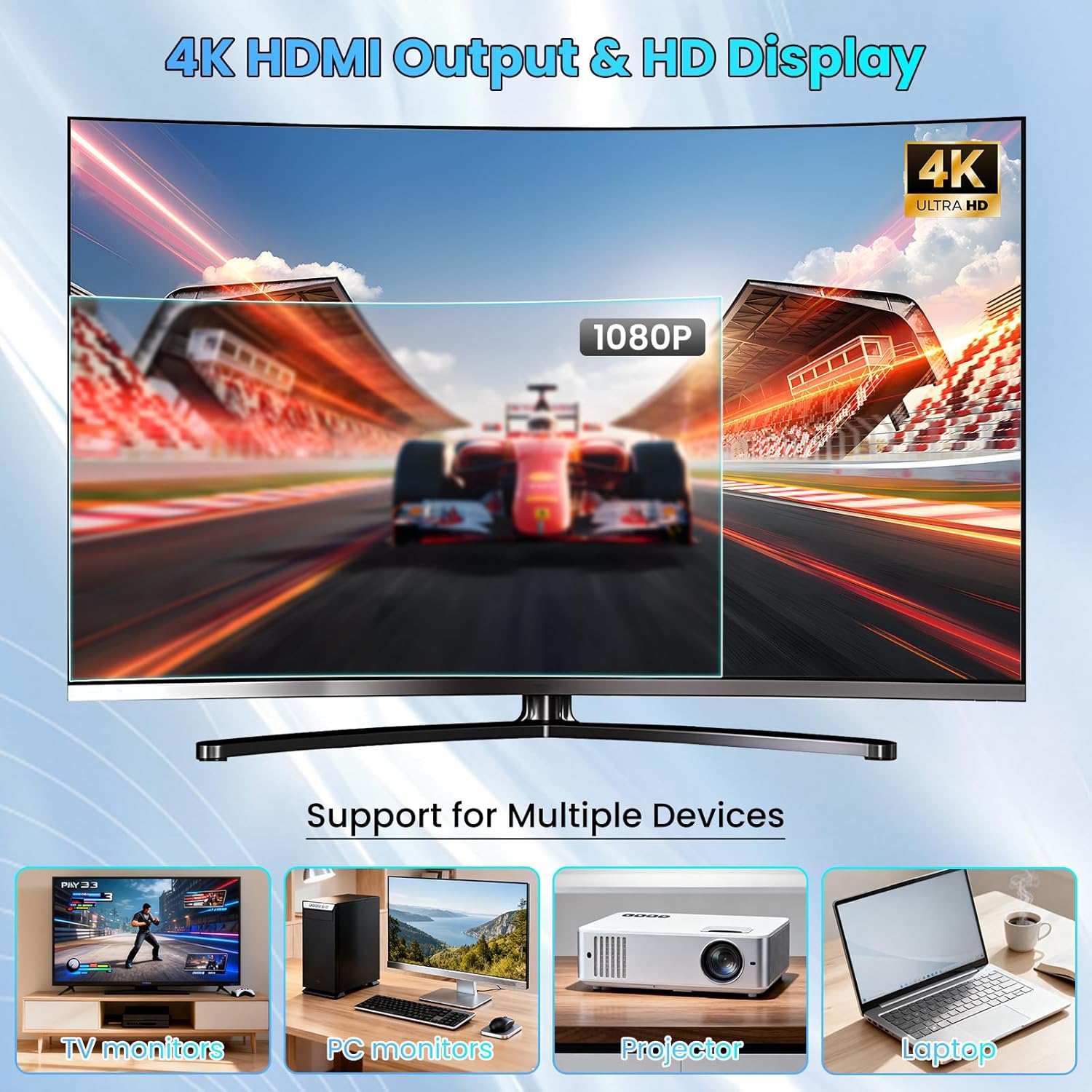 Console de jeu M8 avec plus de - Retro Gaming And Projector avis et prix
