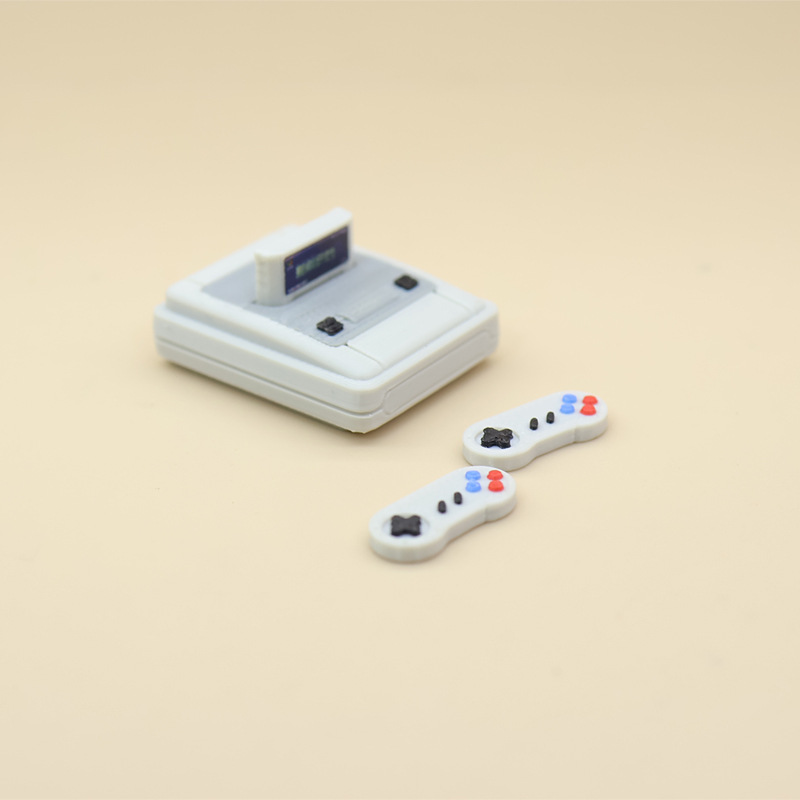 1 ensemble de mini console de  - Retro Gaming Station avis et prix