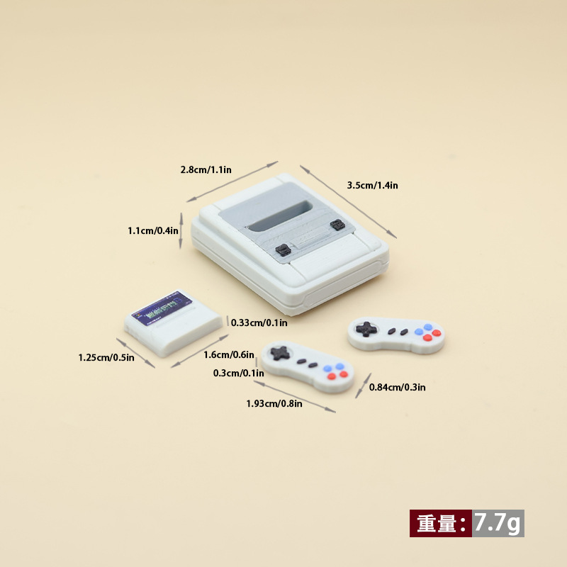 1 ensemble de mini console de  - Retro Gaming Station avis et prix