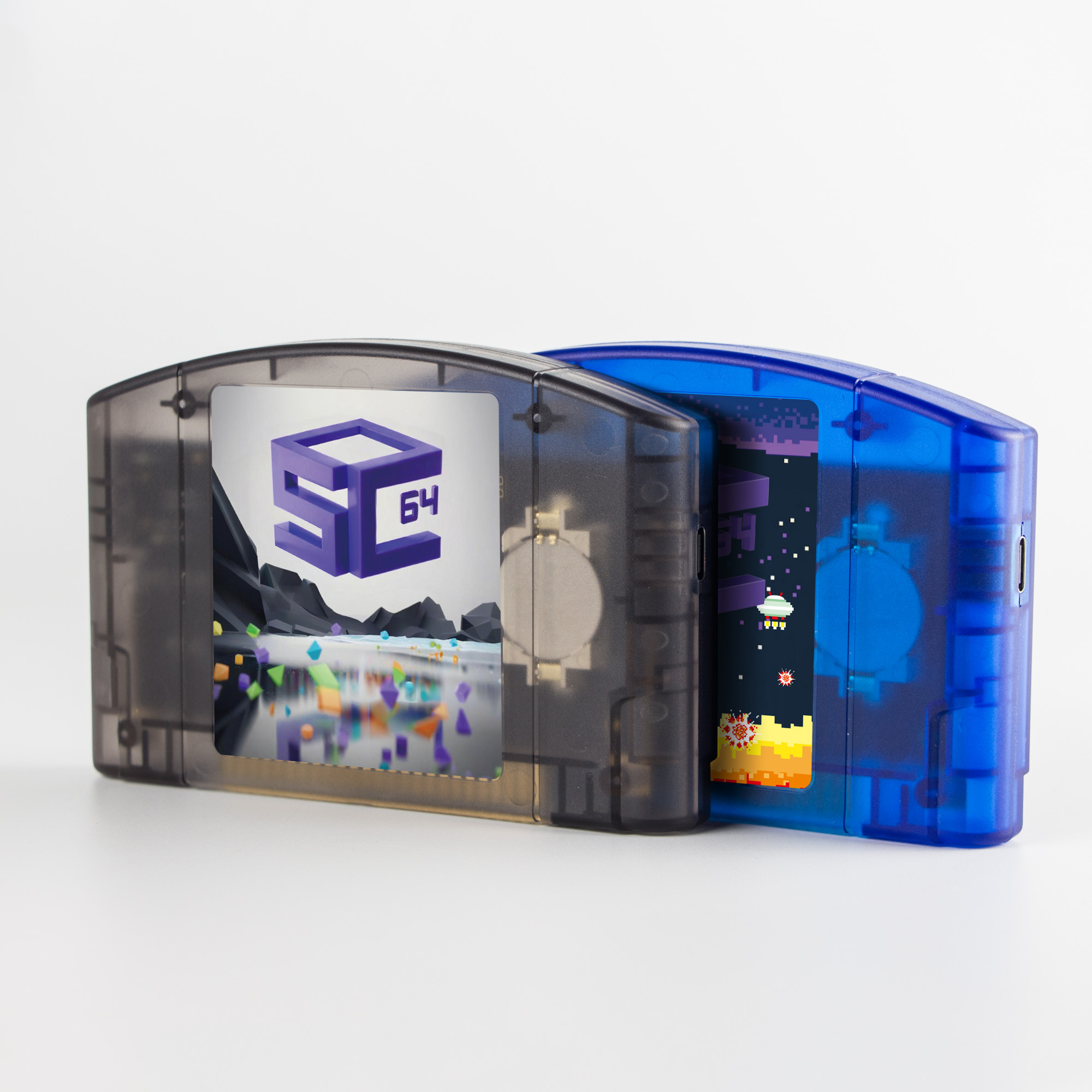 REMANK SC64Summer SC64 carte d - Retro Gaming Upscaler avis et prix