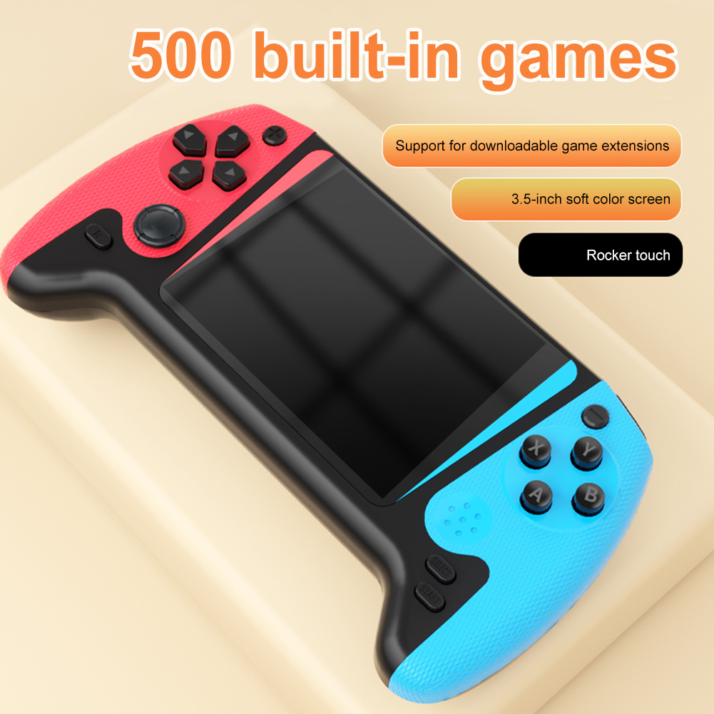 Console de jeu portable rétro, - Retro Gaming Nintendo avis et prix