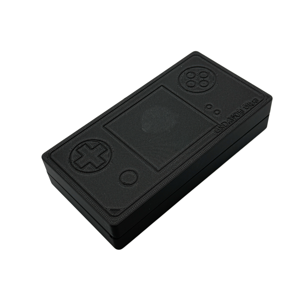 Boîte de protection pour conso - Retro Gaming Station avis et prix