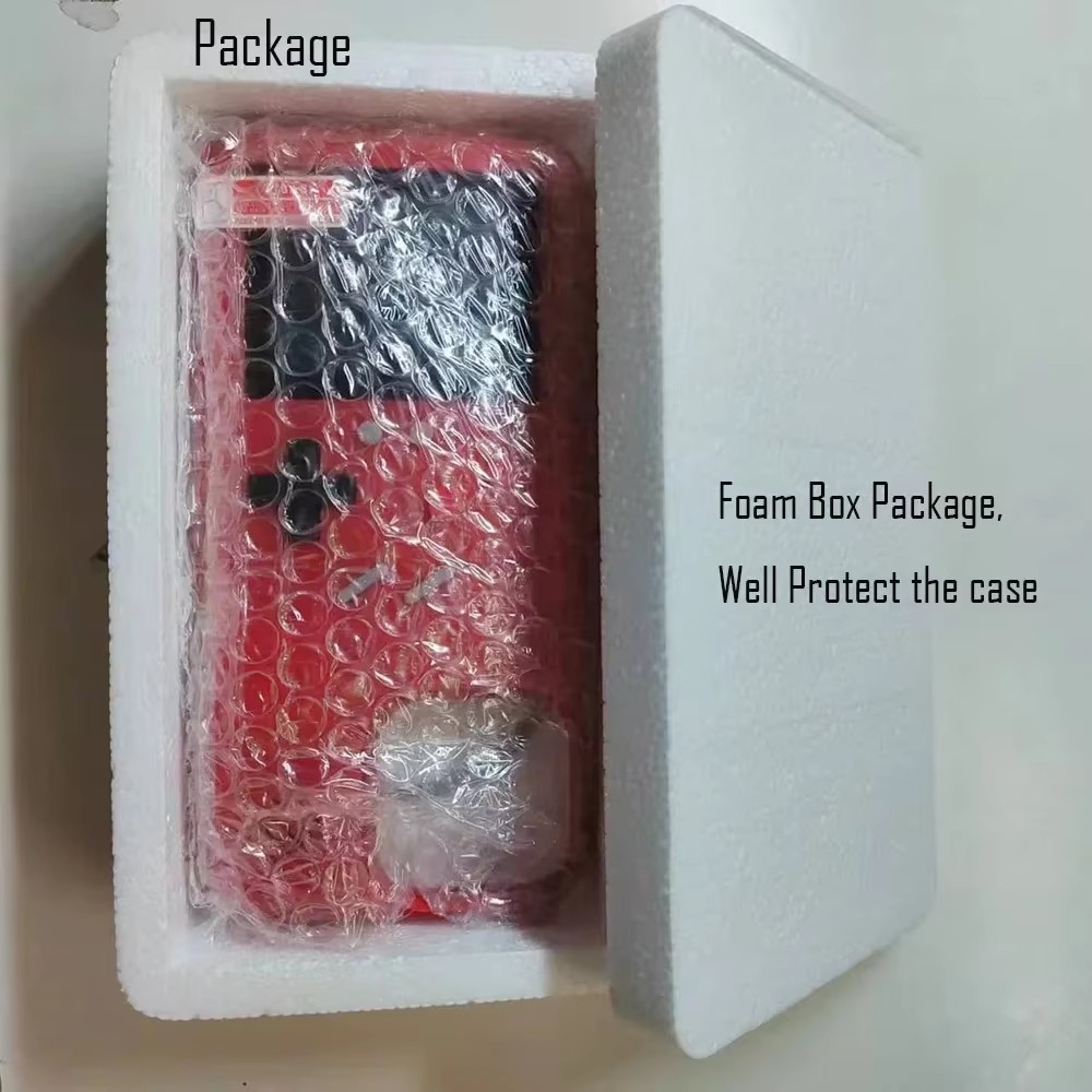 Coque de jeu rétro 3D pour iPh - Retro Gaming Gameboy avis et prix