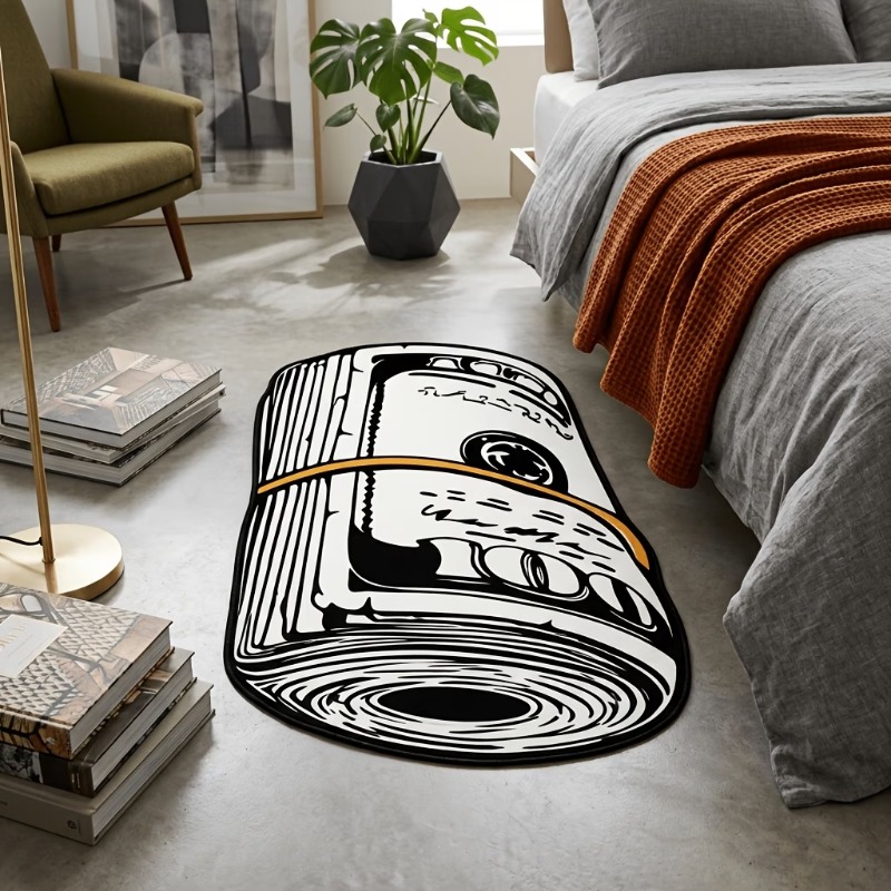Tapis Rétro Américain à Bord R - Retro Gaming Upscaler avis et prix