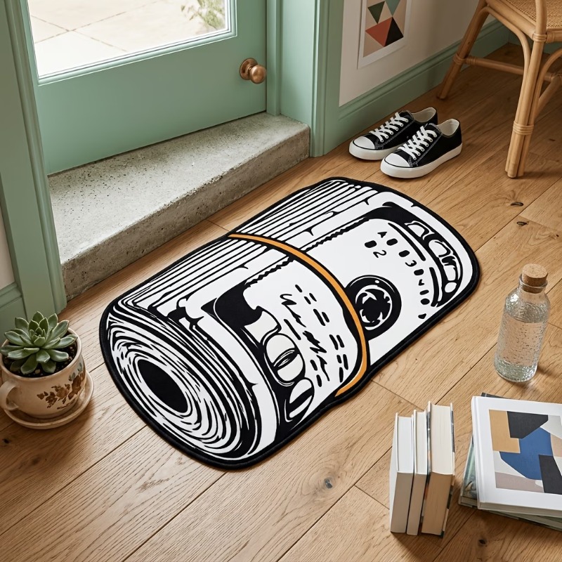 Tapis Rétro Américain à Bord R - Retro Gaming Upscaler avis et prix