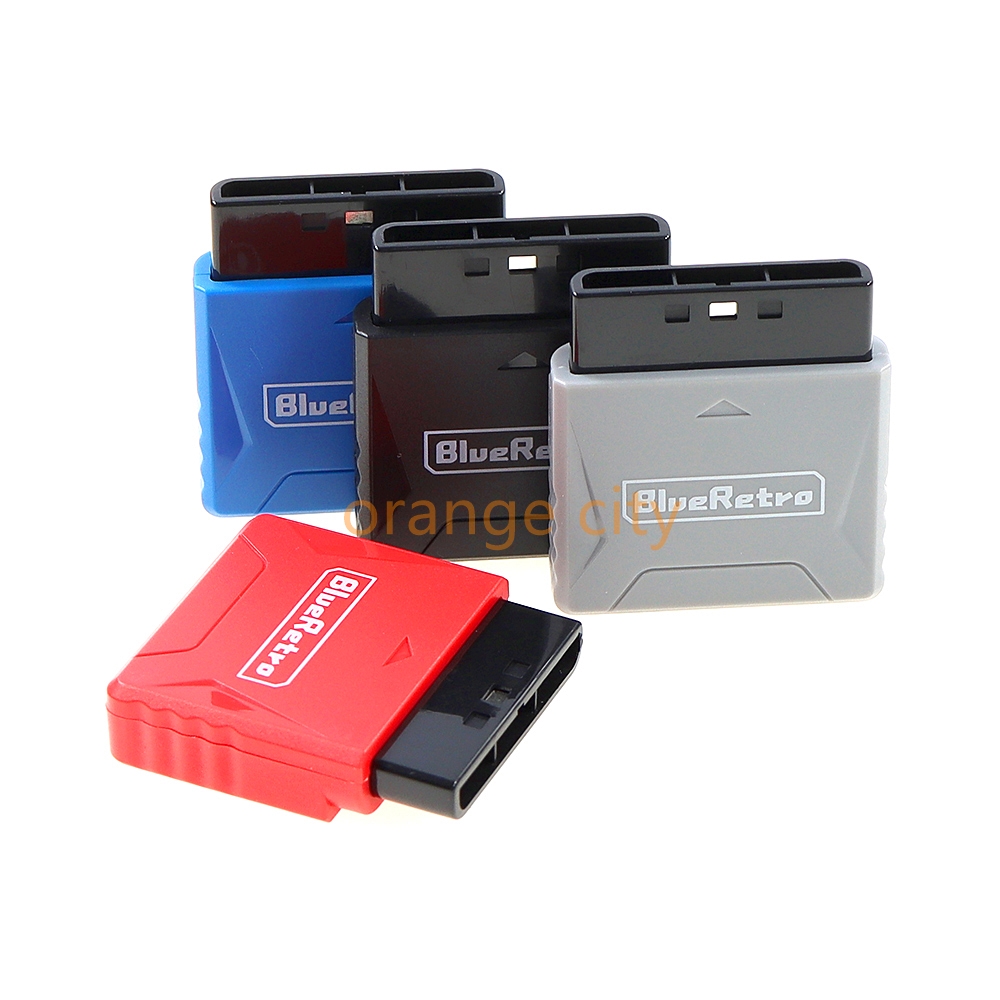 1pc mini convertisseur Bluetoo - Retro Gaming Upscaler avis et prix