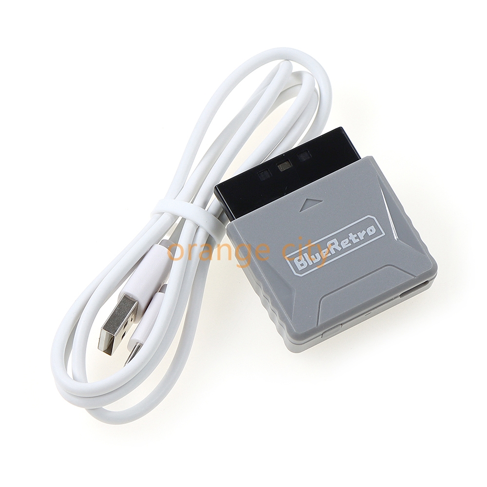 1pc mini convertisseur Bluetoo - Retro Gaming Upscaler avis et prix