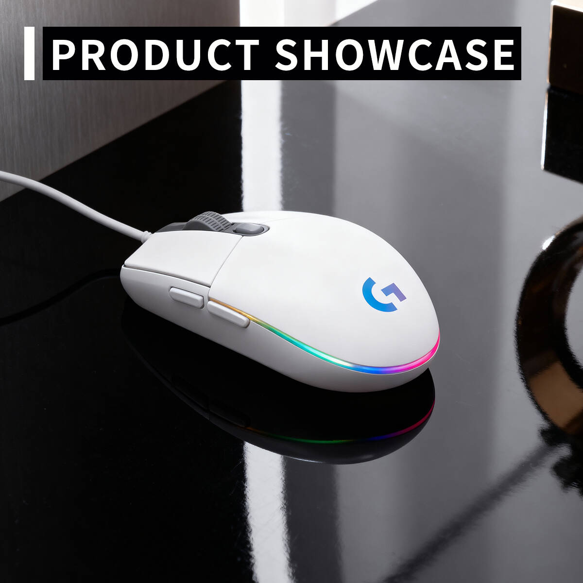 Souris Logitech G203 G102, for - Logitech Mouse G203 avis et prix