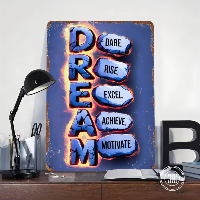 Décoration de chambre 'Dream B - Retro Gaming Achievements avis et prix