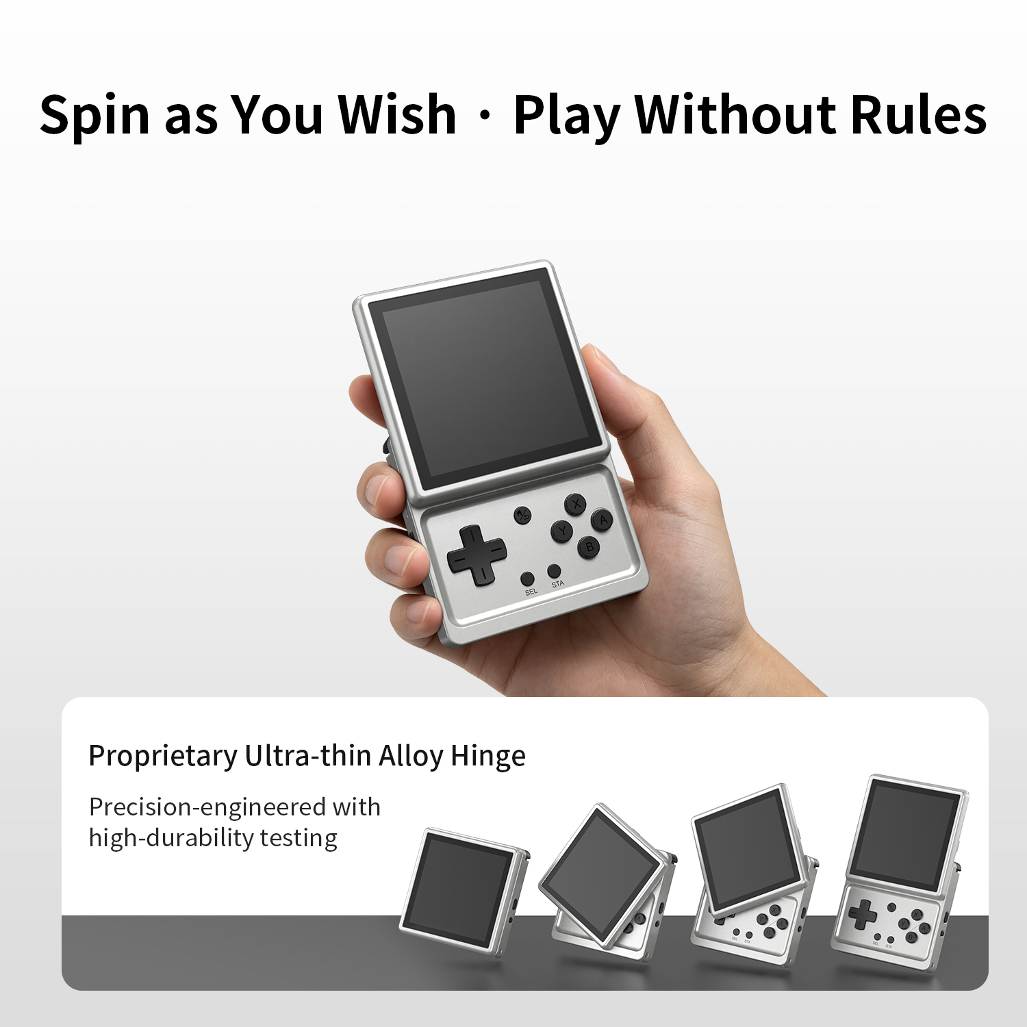Console de jeu portable Androi - Retro Gaming Usb avis et prix