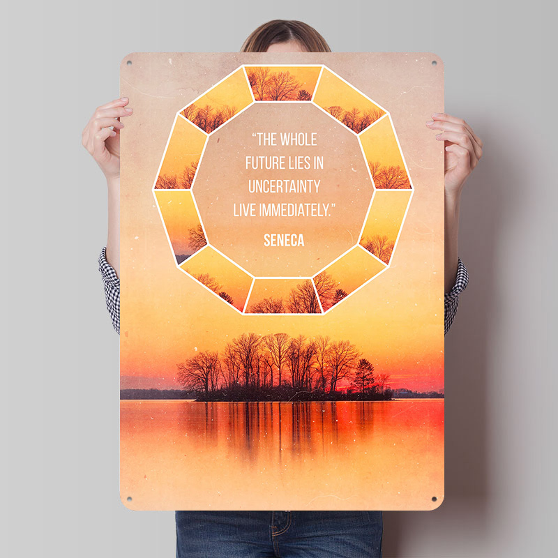 Affiche imprimée avec citation - Retro Gaming Quotes avis et prix