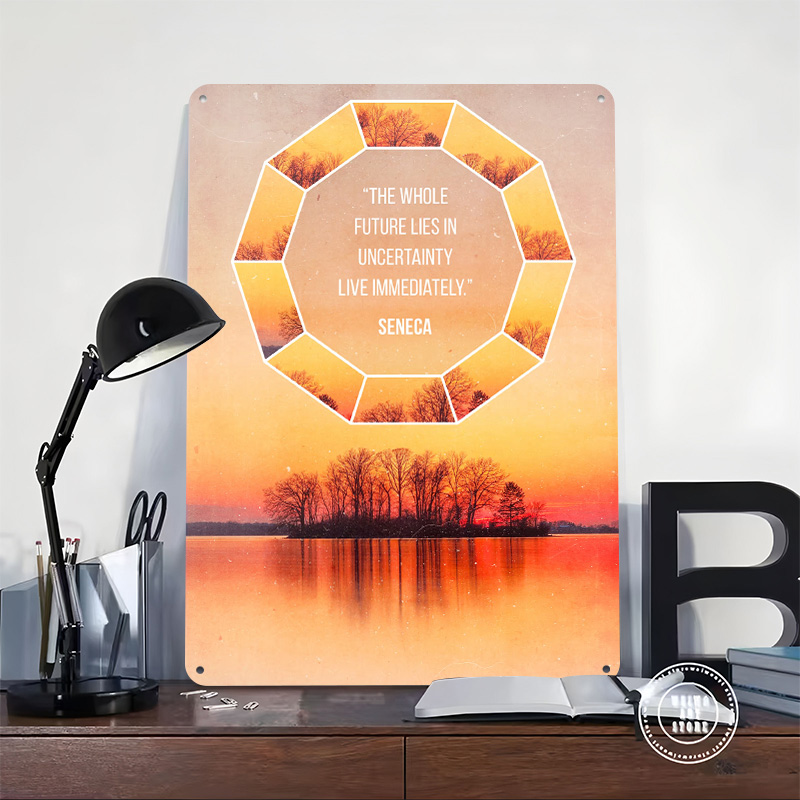 Affiche imprimée avec citation - Retro Gaming Quotes avis et prix