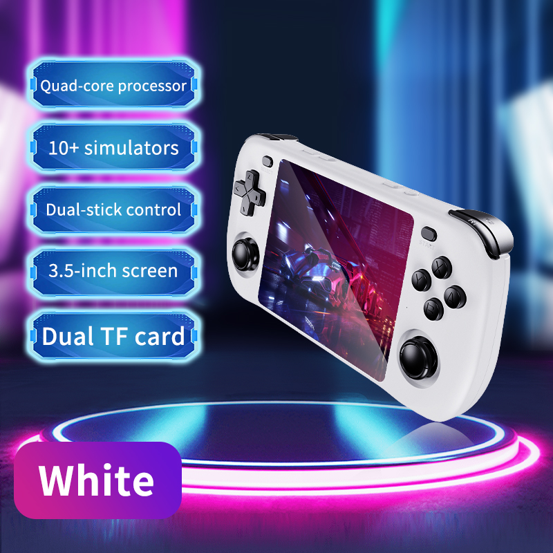 SMART DUDE 2025 Nouvelle conso - Retro Gaming Batocera avis et prix