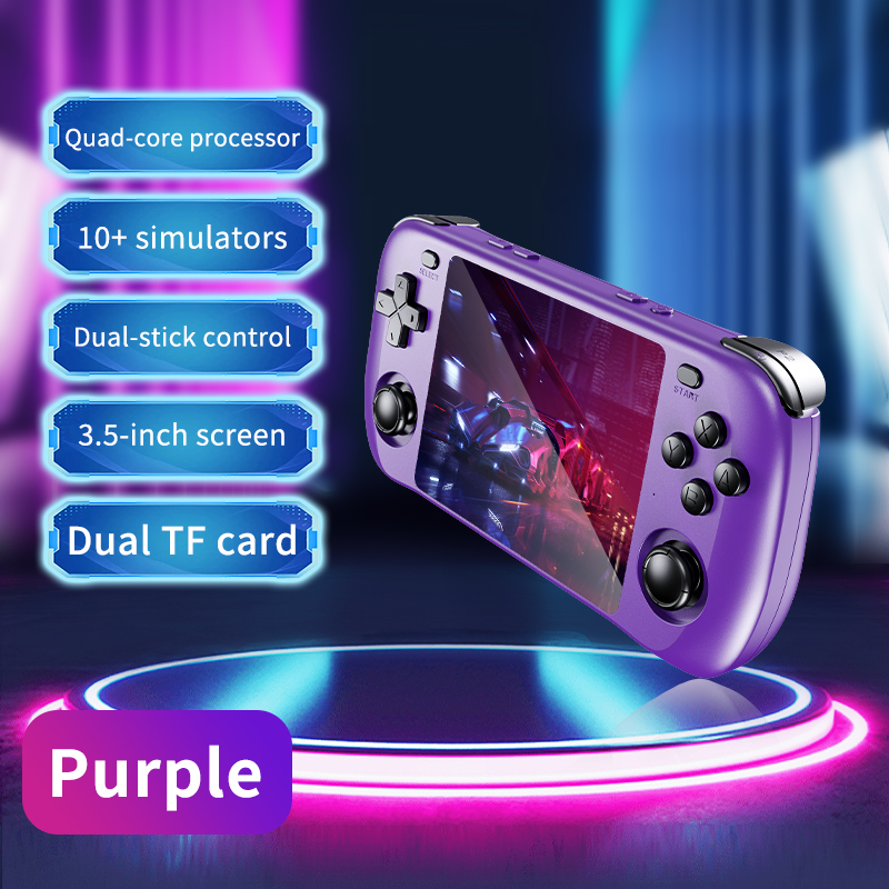 SMART DUDE 2025 Nouvelle conso - Retro Gaming Batocera avis et prix