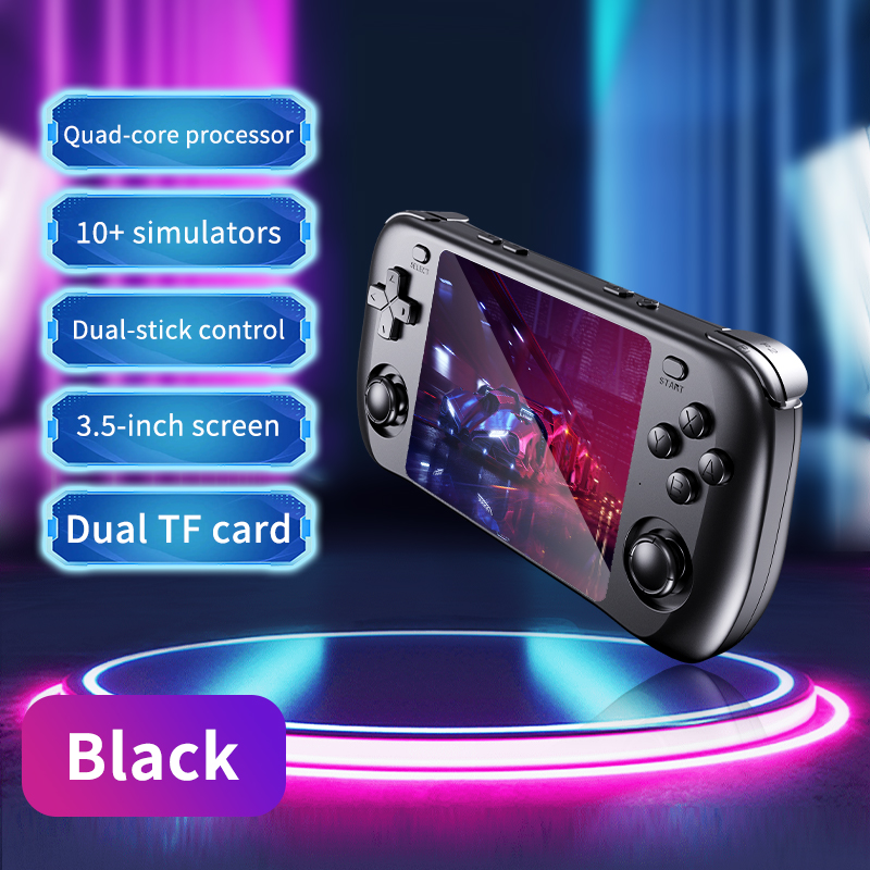 SMART DUDE 2025 Nouvelle conso - Retro Gaming Batocera avis et prix