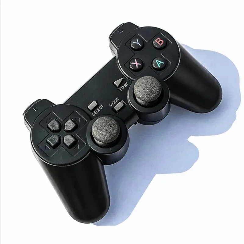 Console de jeu M8 haute défini - Retro Gaming App avis et prix
