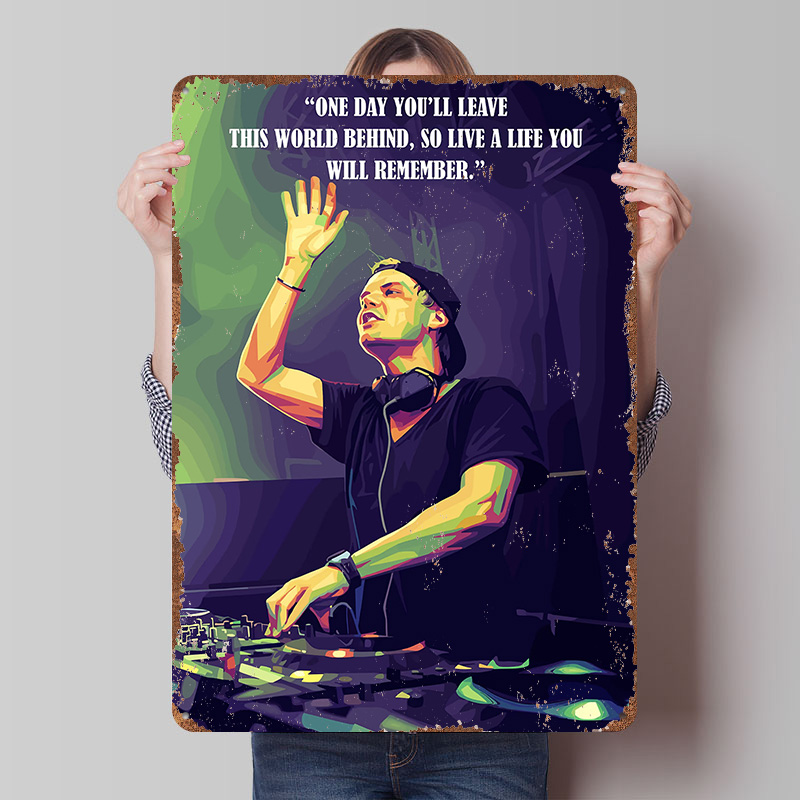 Affiche imprimée avec citation - Retro Gaming Quotes avis et prix