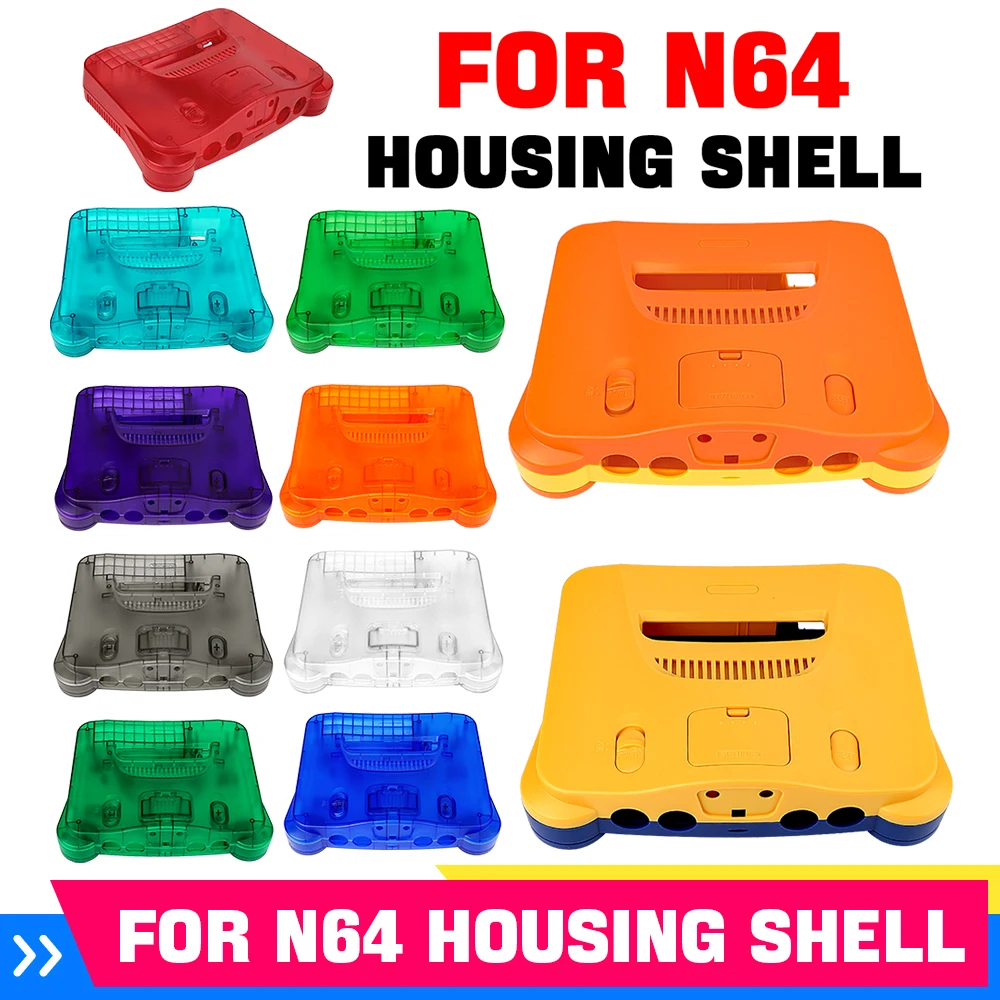 Coque de remplacement pour con - Retro Gaming Station avis et prix