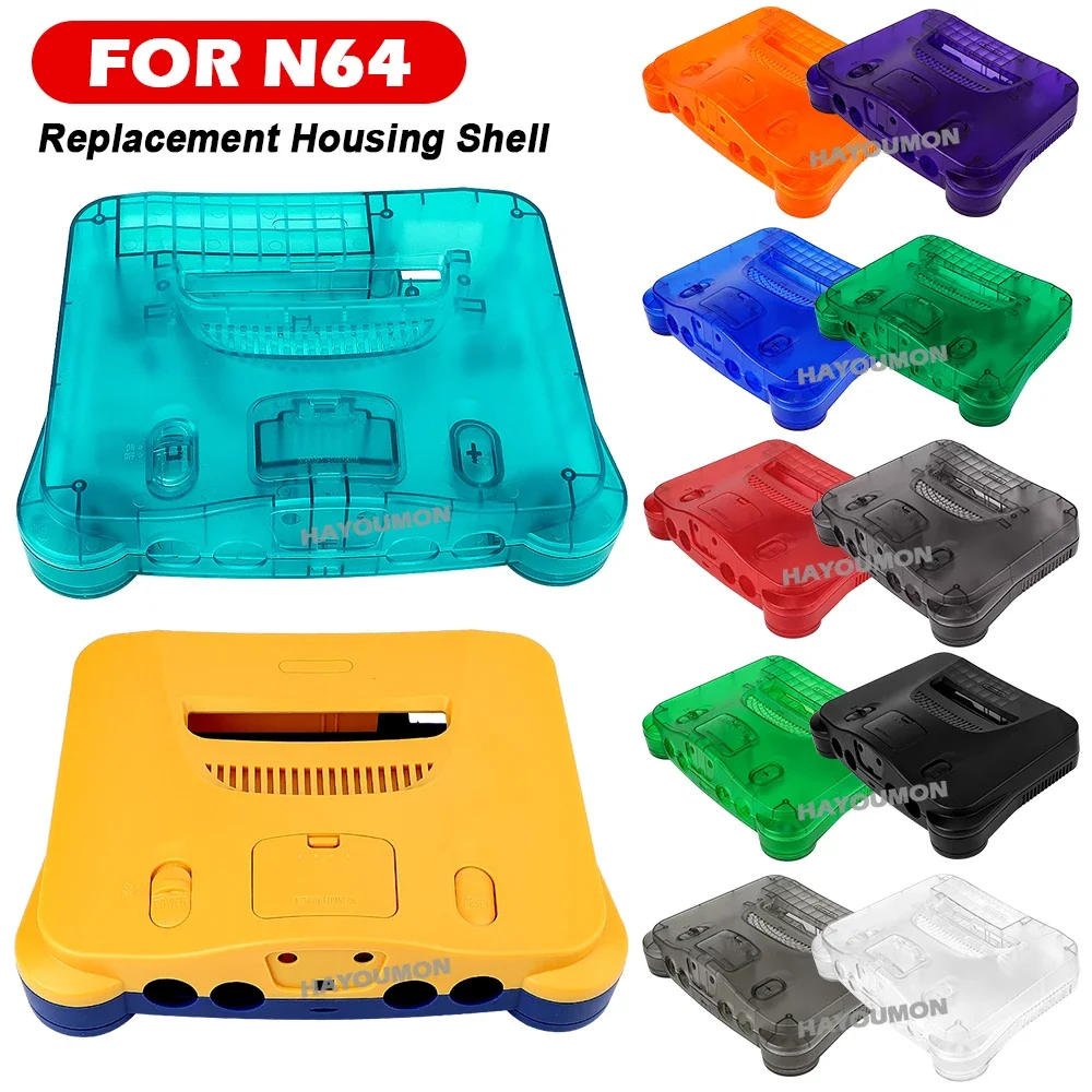 Coque de remplacement pour con - Retro Gaming Station avis et prix