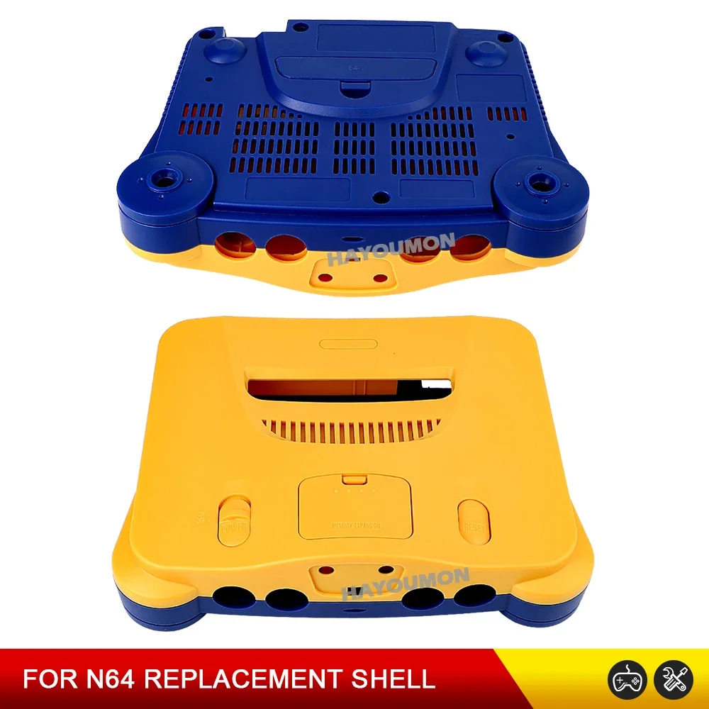 Coque de remplacement pour con - Retro Gaming Station avis et prix