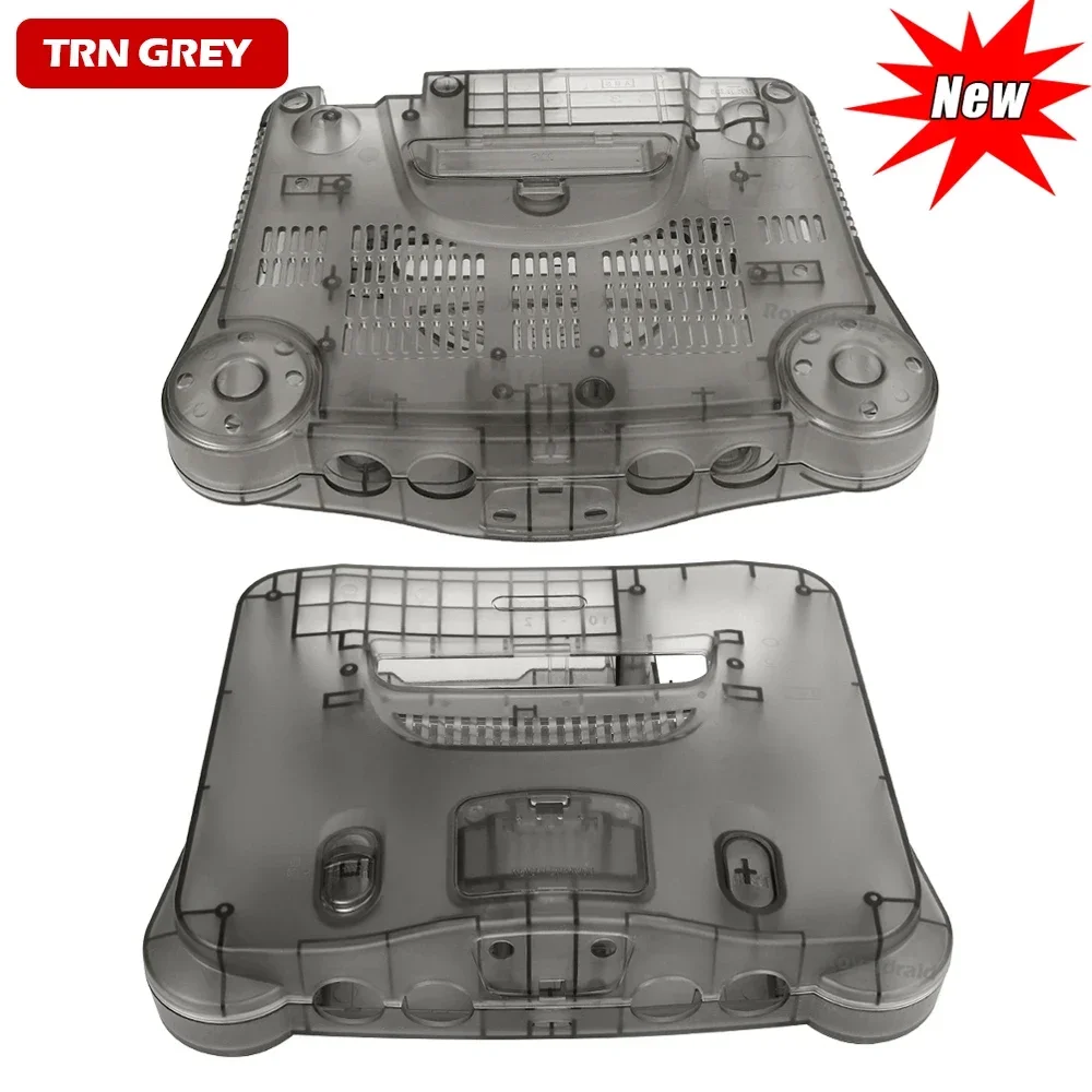 Coque de remplacement pour con - Retro Gaming Station avis et prix