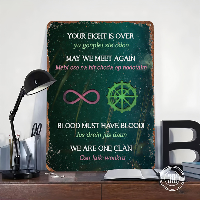 Plaque murale vintage personna - Retro Gaming Quotes avis et prix