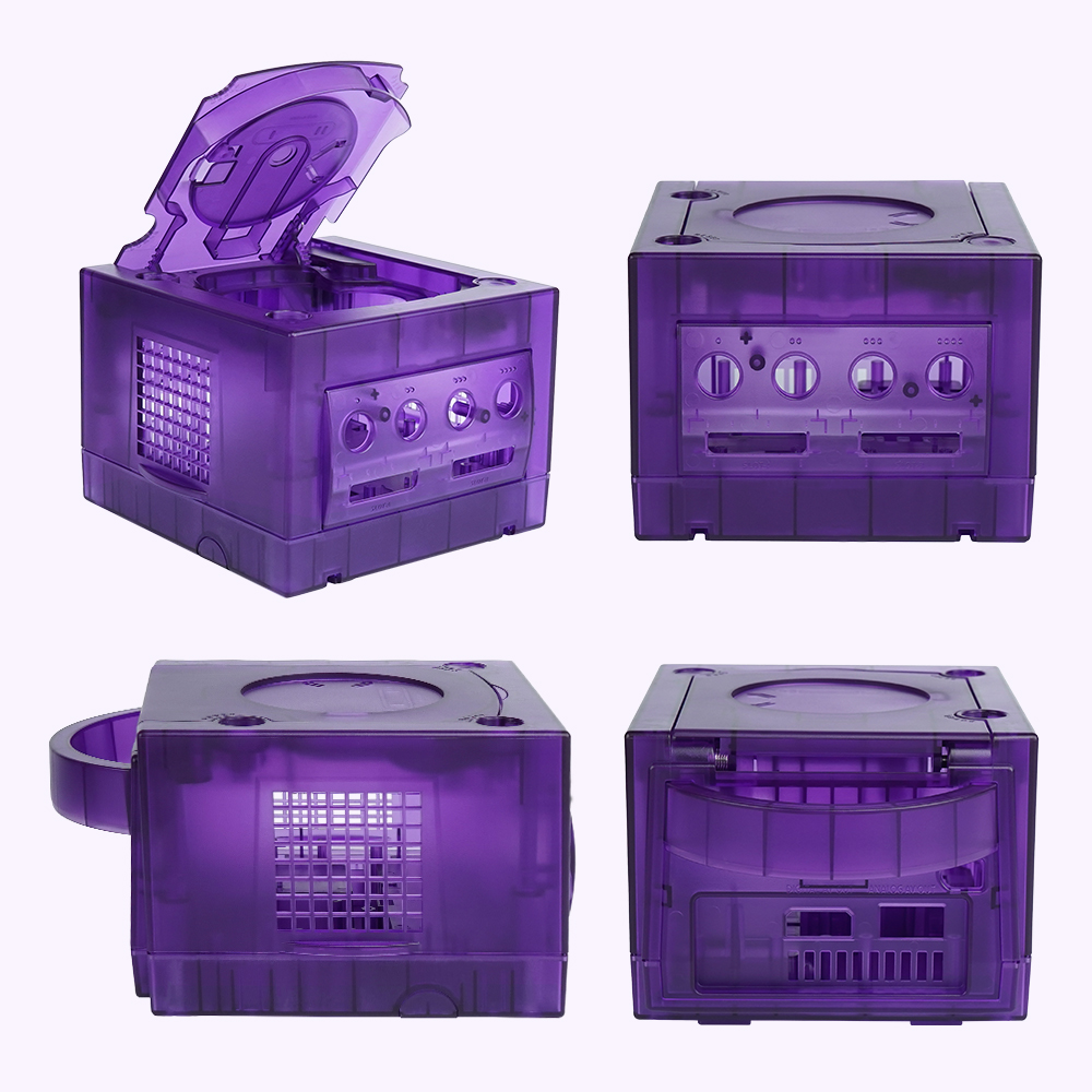Bitfunx étui de remplacement p - Retro Gaming Nintendo avis et prix