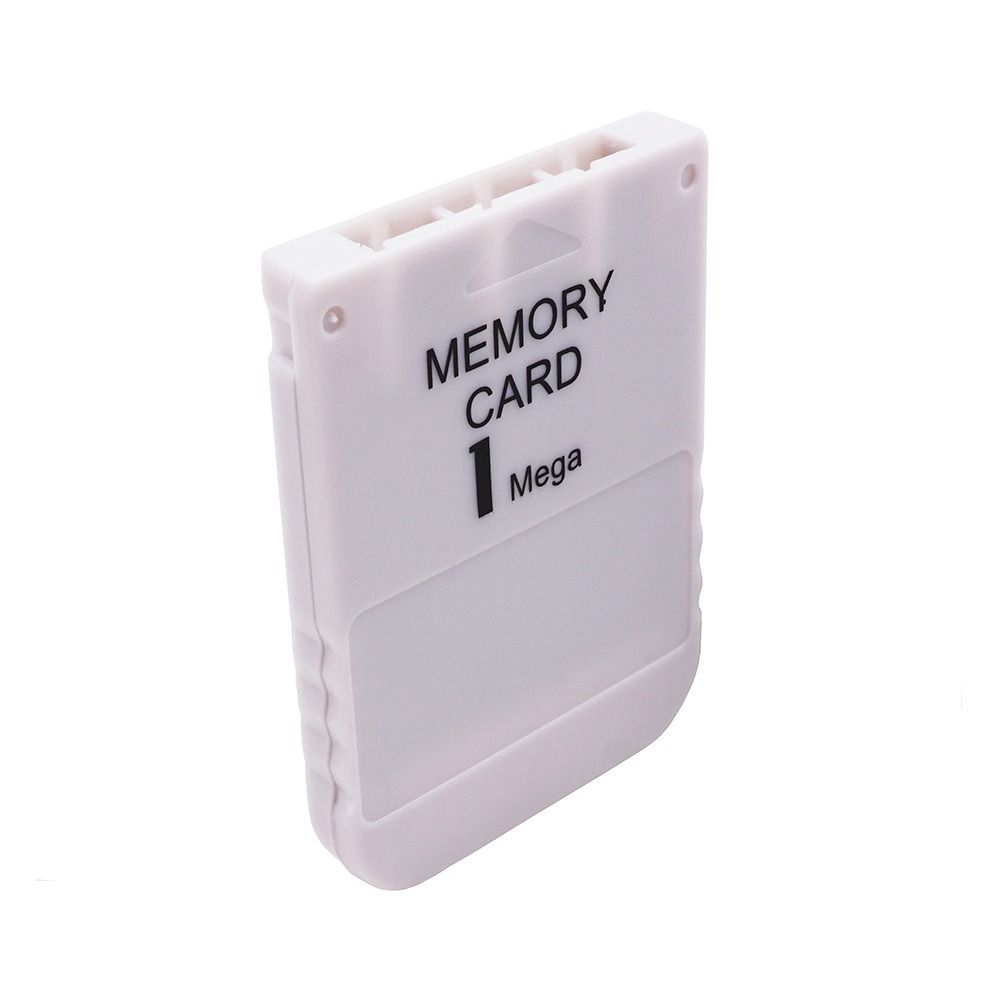 NOUVELLE carte mémoire de 1 Mo - Retro Gaming Universe avis et prix