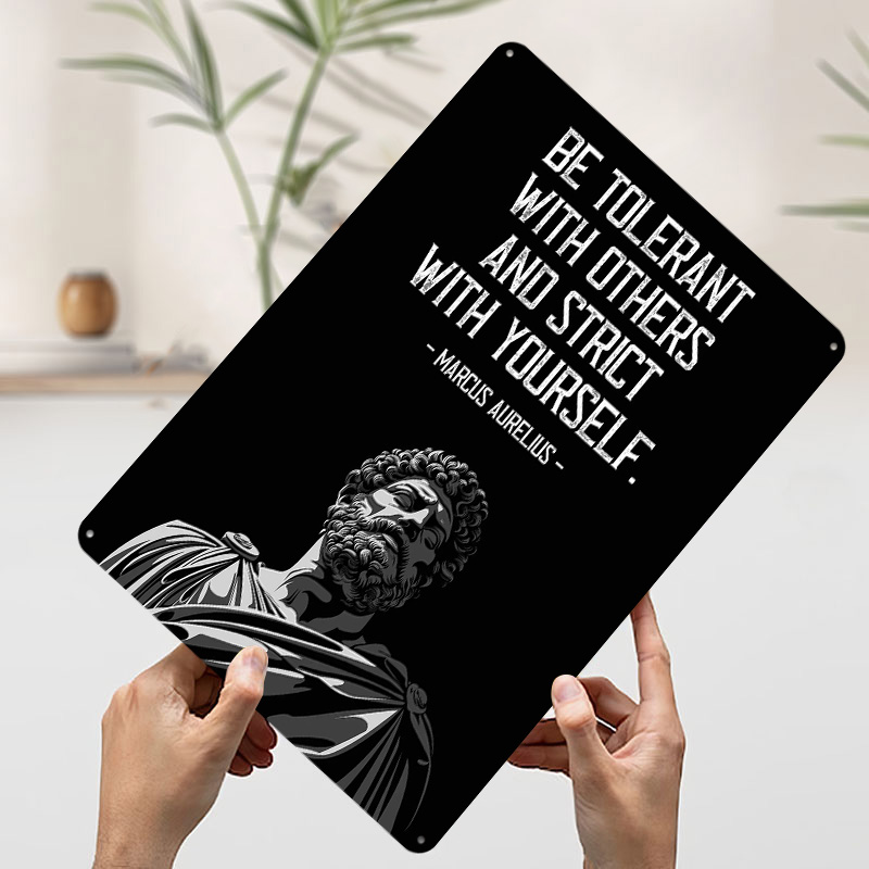 Affiche métallique avec citati - Retro Gaming Quotes avis et prix