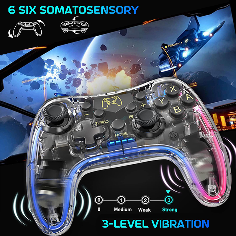 Manette de jeu rétro sans fil  - Retro Gaming Usb avis et prix