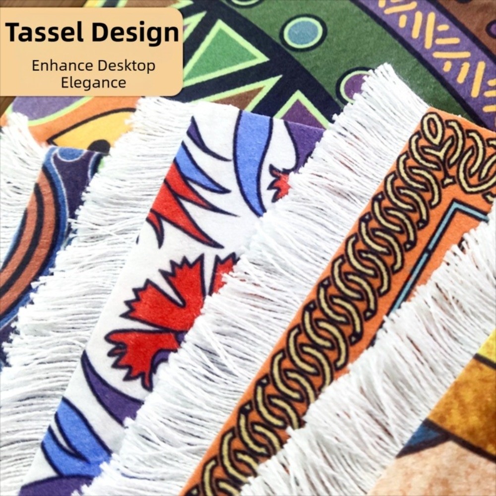 Tapis de souris à franges anti - Retro Gaming Universe avis et prix
