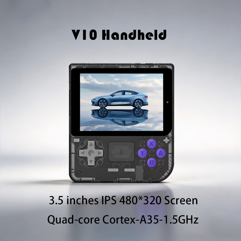 NOUVELLE Console de Jeux Vidéo - Retro Gaming Gameboy avis et prix