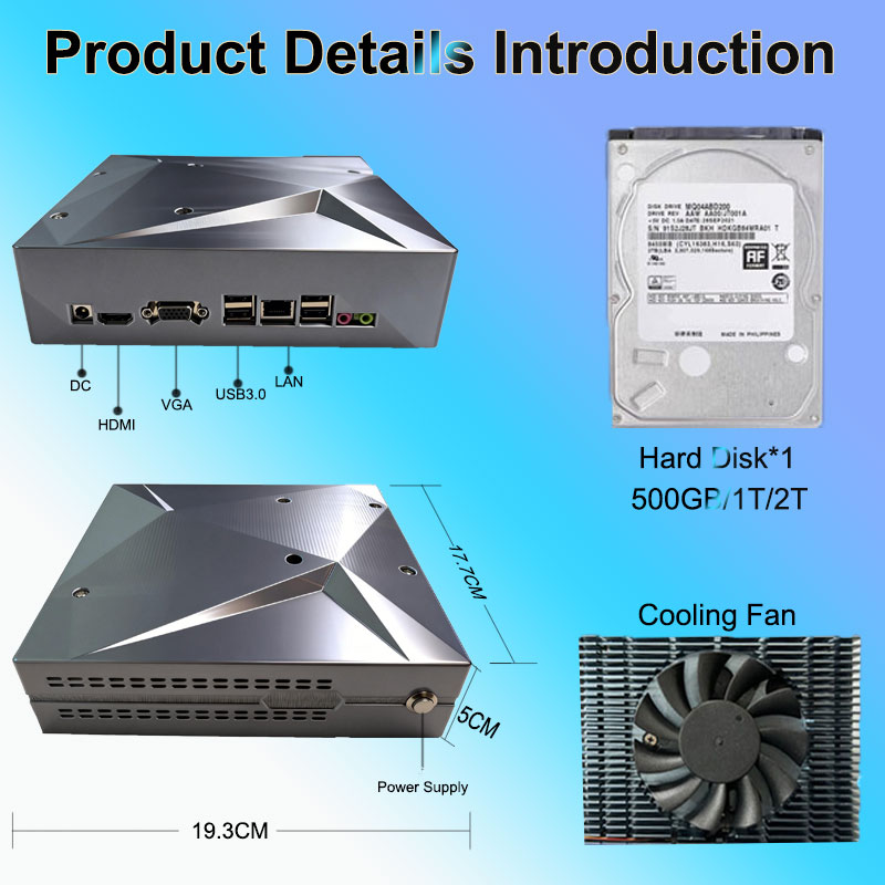 Console de Jeux Rétro P88 avec - Retro Gaming Batocera avis et prix