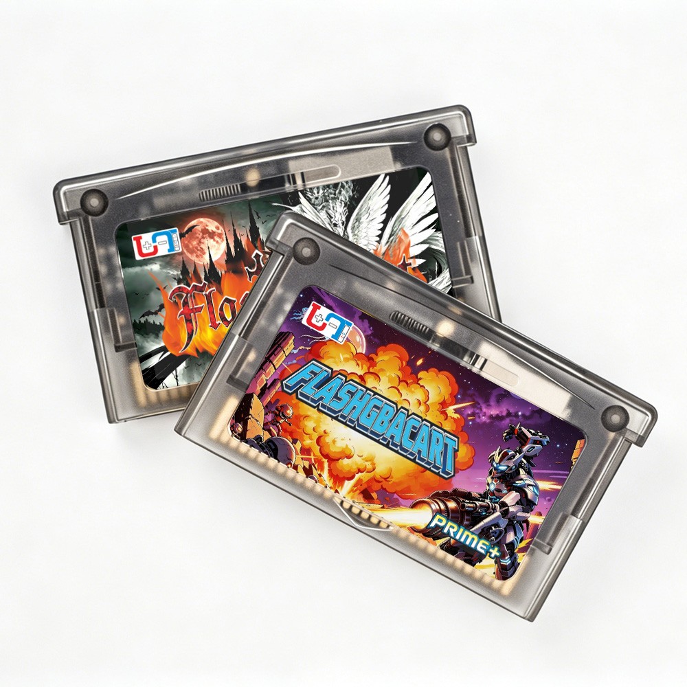SuperChis Prime+ FLASHGBACART  - Retro Gaming Gameboy avis et prix