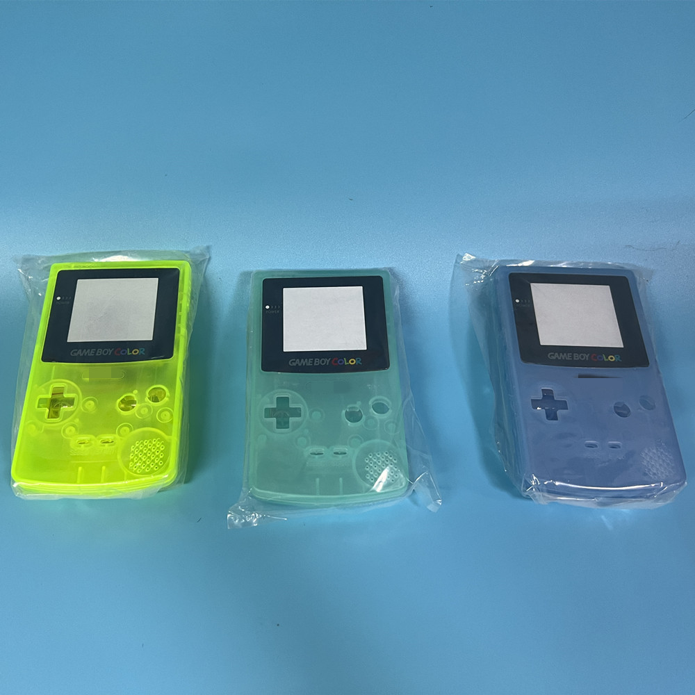 Coque de remplacement Game Boy - Retro Gaming Station avis et prix