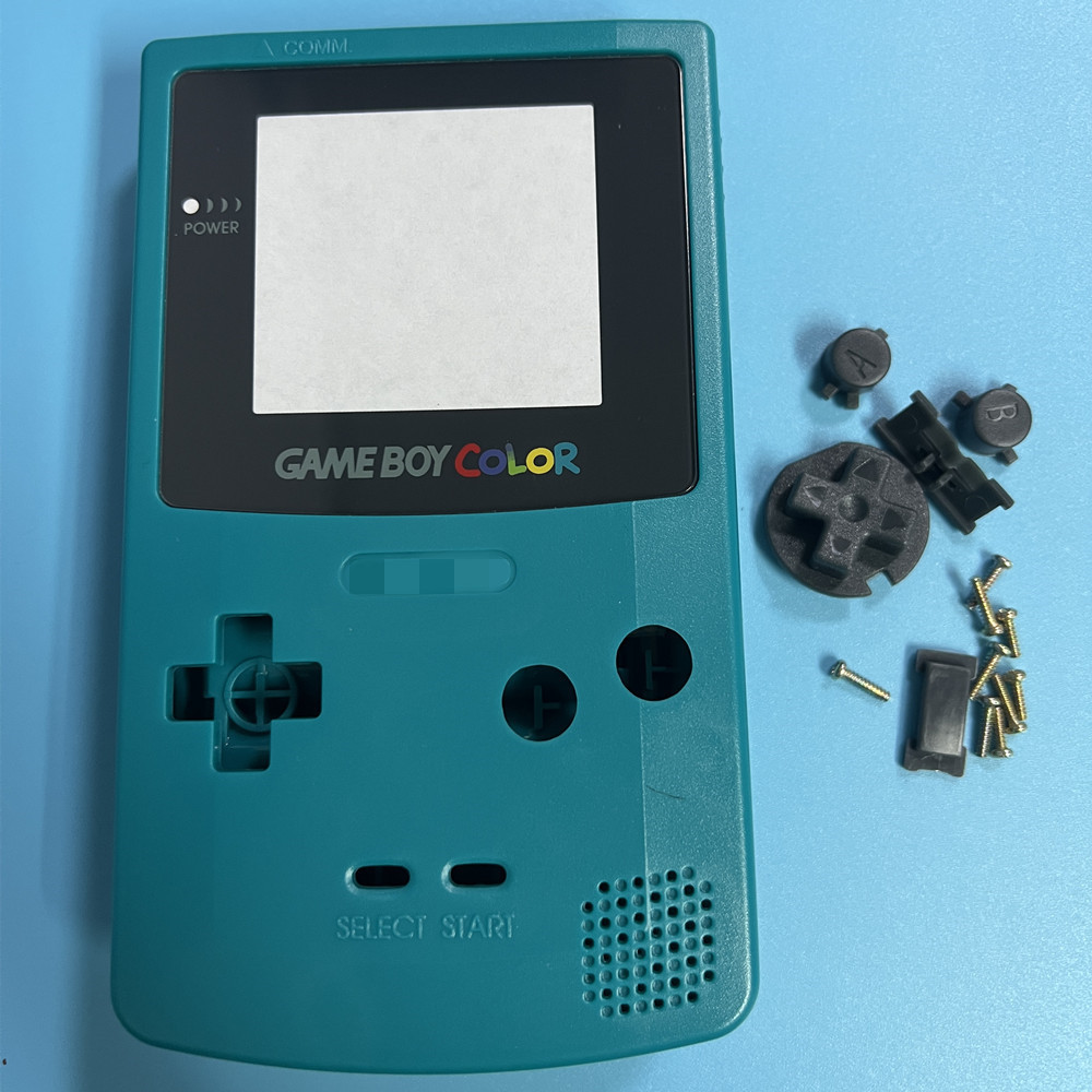 Coque de remplacement Game Boy - Retro Gaming Station avis et prix