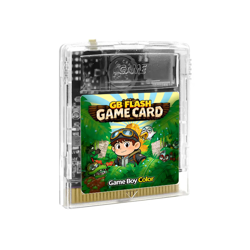 Cartouche de jeu vidéo rétro c - Retro Gaming Gameboy avis et prix