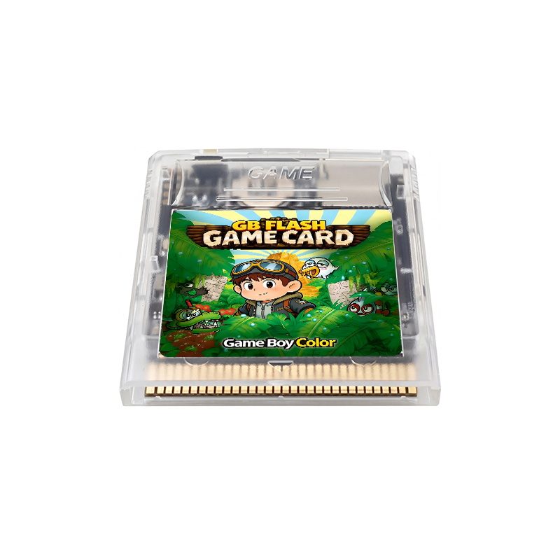 Cartouche de jeu vidéo rétro c - Retro Gaming Gameboy avis et prix