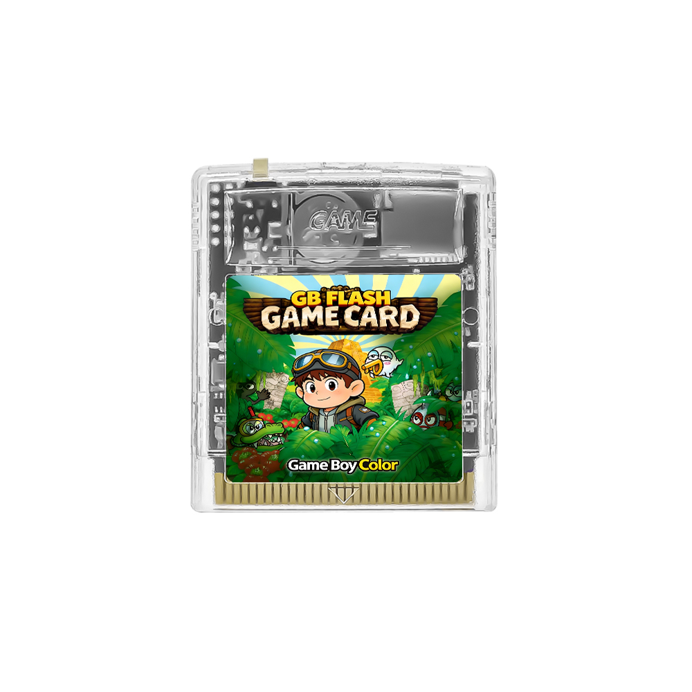 Cartouche de jeu vidéo rétro c - Retro Gaming Gameboy avis et prix