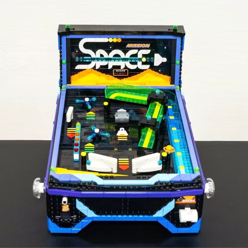 2274 pièces - Console de jeu r - Retro Gaming Upscaler avis et prix