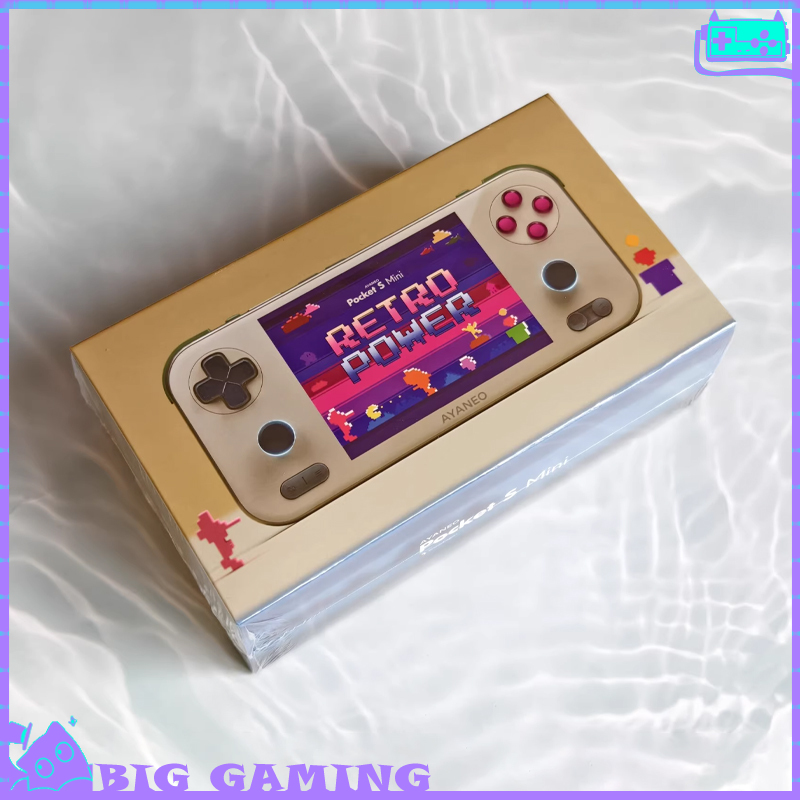 Pour console de jeu portable A - Retro Gaming Nintendo avis et prix