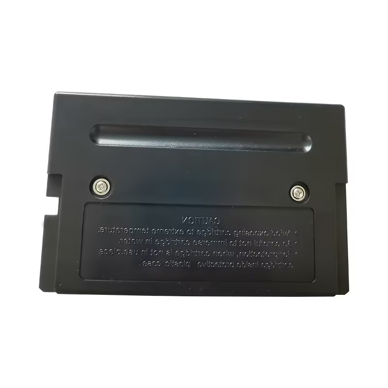 Cartouche de jeu vidéo rétro M - Retro Gaming Station avis et prix